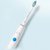 飞利浦（Philips） HX3724/02 流动洁力 2种强度选择 电动牙刷 力度感应 白第5张高清大图