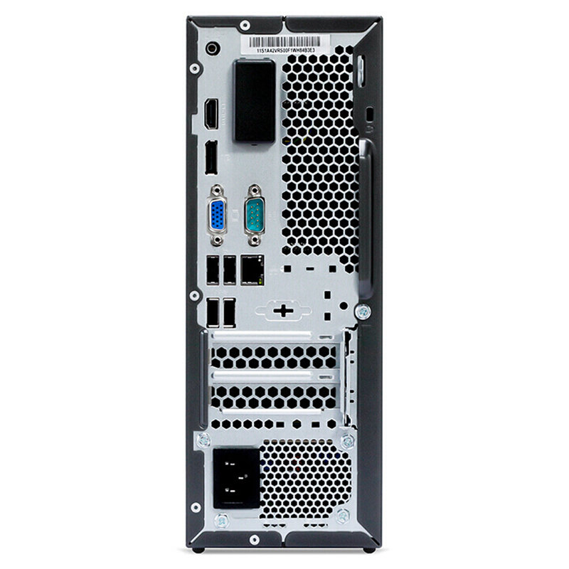 联想台式电脑天逸510s-07icki594008g512w-10(23英寸)