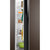 海尔(Haier)BCD-540WDCG 540升对开门 冰箱 干湿分储 玛瑙棕第4张高清大图
