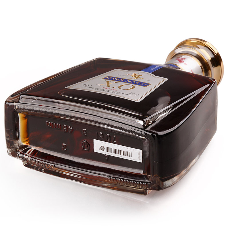 国美自营法国白兰地马爵仕白兰地xo700ml