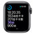 Apple Watch Series 6智能手表 GPS款 40毫米 深空灰色铝金属表壳 黑色运动型表带 MG133CH/A第3张高清大图
