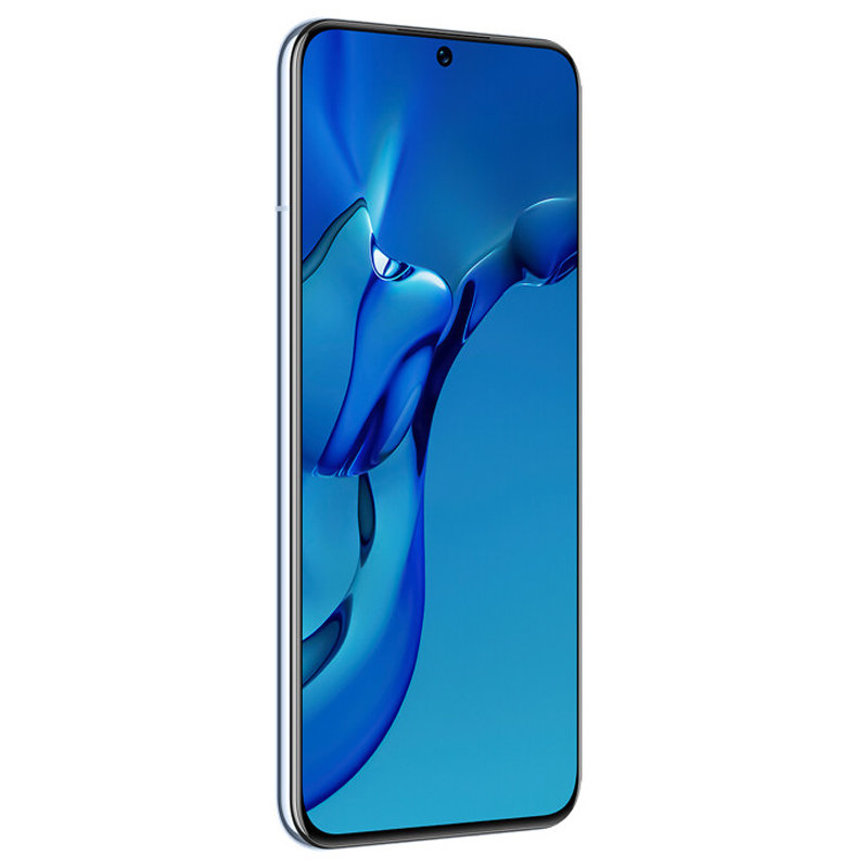 华为手机p50eabral608gb256gb全网通4g版星河蓝