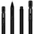 得力S65中性笔0.5mm子弹头(黑)(12支/盒)3盒装(对公陕交）第2张高清大图
