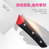 苏仕兰菜刀家用不锈钢切菜刀切肉刀厨房厨师专用切片刀水果刀具  洛奇斩切刀  SH007Z