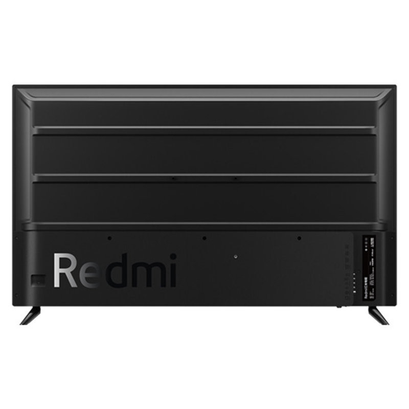 redmia55红米l55r6a55英寸4khdr超高清人工智能网络液晶教育平板电视