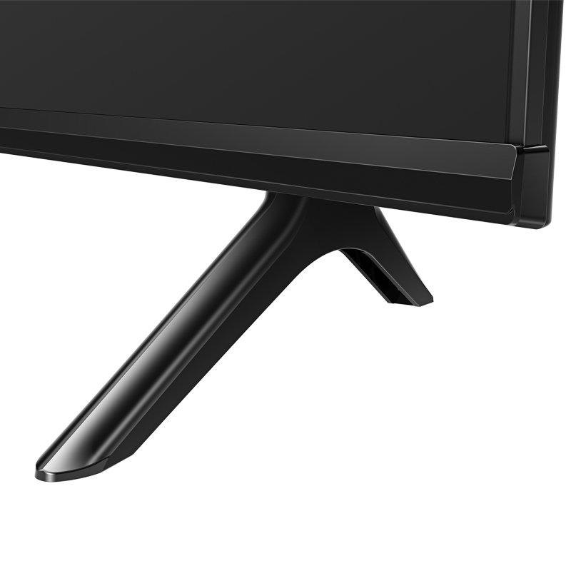 海信(hisense) 43a3f 43英寸 2k 全金属背板1 8gb平板电视