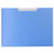 晨光(M&G) ADM95101 A4 100页 资料册 (计价单位：本) 蓝色第5张高清大图