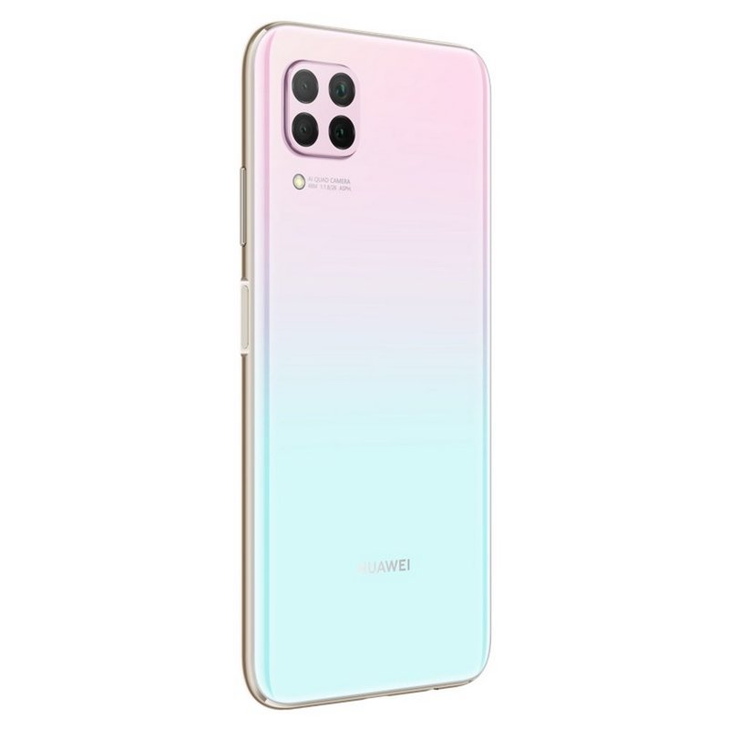 华为huawei nova6 se (jny