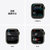 Apple Watch Series 7 智能手表 GPS款+蜂窝款 41毫米绿色铝金属表壳 苜蓿草色运动型表带MKHT3CH/A第8张高清大图
