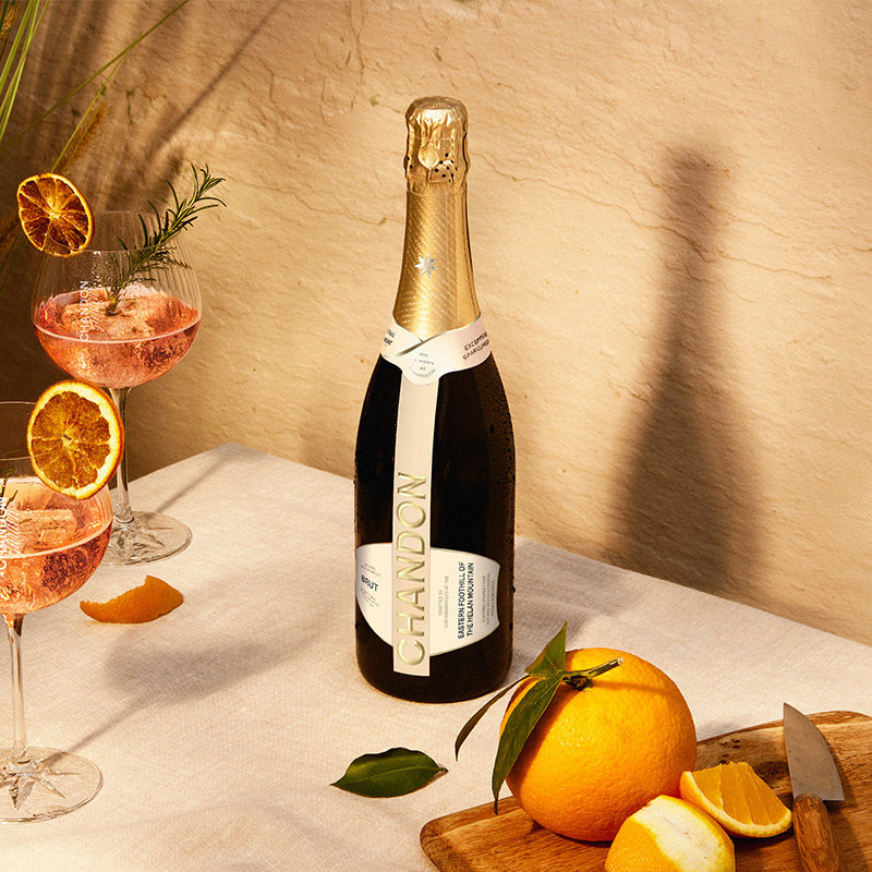 国美自营夏桐传统工艺天然高泡葡萄酒125度750ml