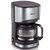 小熊（Bear）咖啡机 美式家用 0.7L全自动滴漏式小型泡茶煮咖啡壶 KFJ-A07V1第2张高清大图