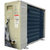 万和(Vanward) KRF35/W-T5 额定制热量3500W 空气能热水机主机 少量电能第6张高清大图