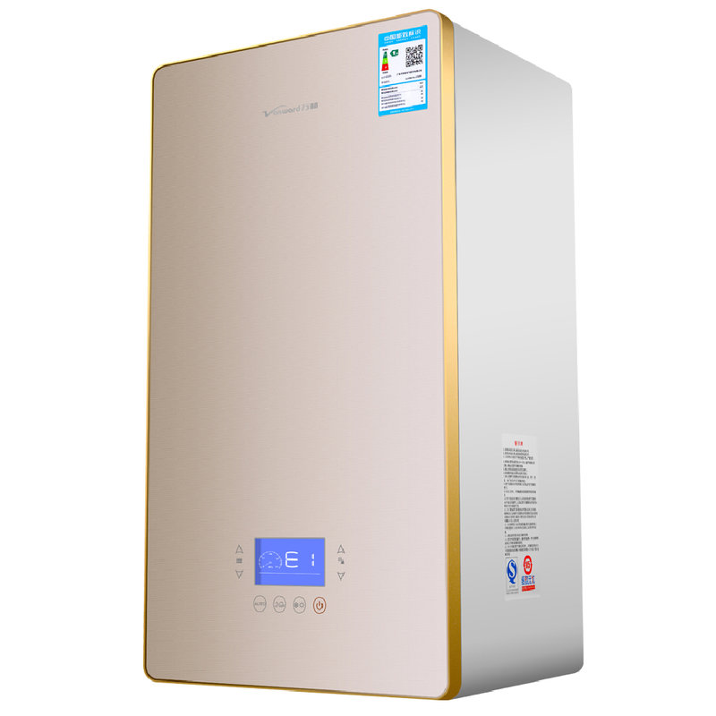 冷凝式燃气采暖炉 壁挂炉 暖浴两用 一级能效【图片 价格 品牌 报价】