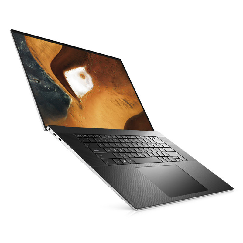 戴尔(dell)xps17 9700十代i7 全面屏防蓝光高端轻薄笔记本 (i7-10875h
