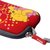 迪士尼（Disney）SM210086R1数码包（红色）（可以当相机包、手机包、MP3/MP4便携包、零钱袋等多用途使用！材料耐磨、防泼水、防尘易擦洗！)第4张高清大图