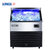 星星（XINGX） XZB-120JA90 商用制冰机冰块机奶茶店酒吧KTV设备造冰机商用小型全自动大型第10张高清大图