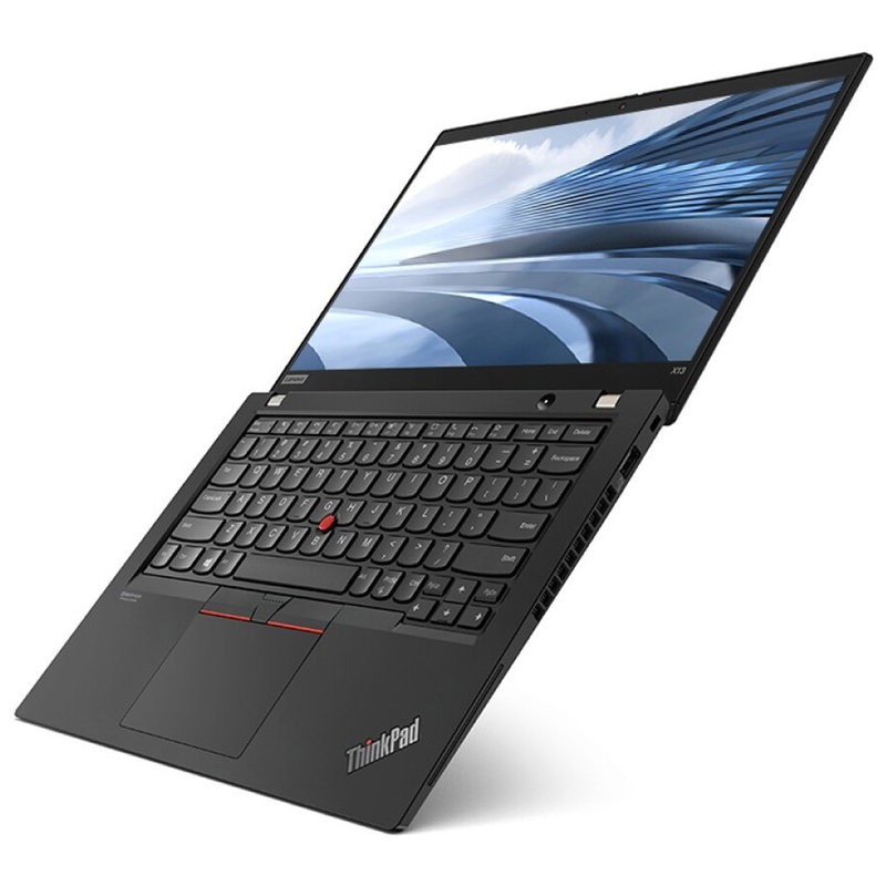 联想thinkpadx1305cd酷睿版133英寸便携笔记本电脑i710510u8g512gfhd