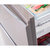华日冰箱BCD-416WDYC悦动咖 风冷 节能环保 彩晶玻璃面板第4张高清大图