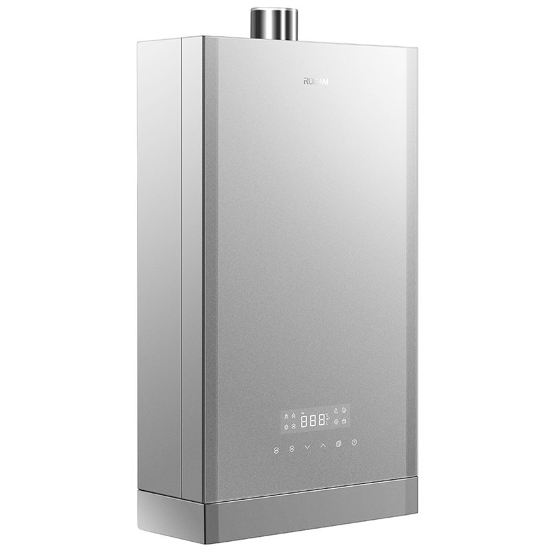 老板(robam) jsq27-ht610-14 智感温 智能双控 定制恒温 燃气热水器
