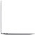 Apple MacBook Air 2020秋季新款 13.3 视网膜屏 M1芯片 8G 512G SSD 深空灰 笔记本电脑 MGN73CH/A第4张高清大图