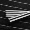 筷之语不锈钢筷子304家用防滑不锈钢筷子筷套装家庭装五双