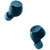 漫步者（EDIFIER）声迈X3 真无线蓝牙耳机 迷你TWS音乐运动手机耳机 通用苹果安卓手机 蓝色第6张高清大图
