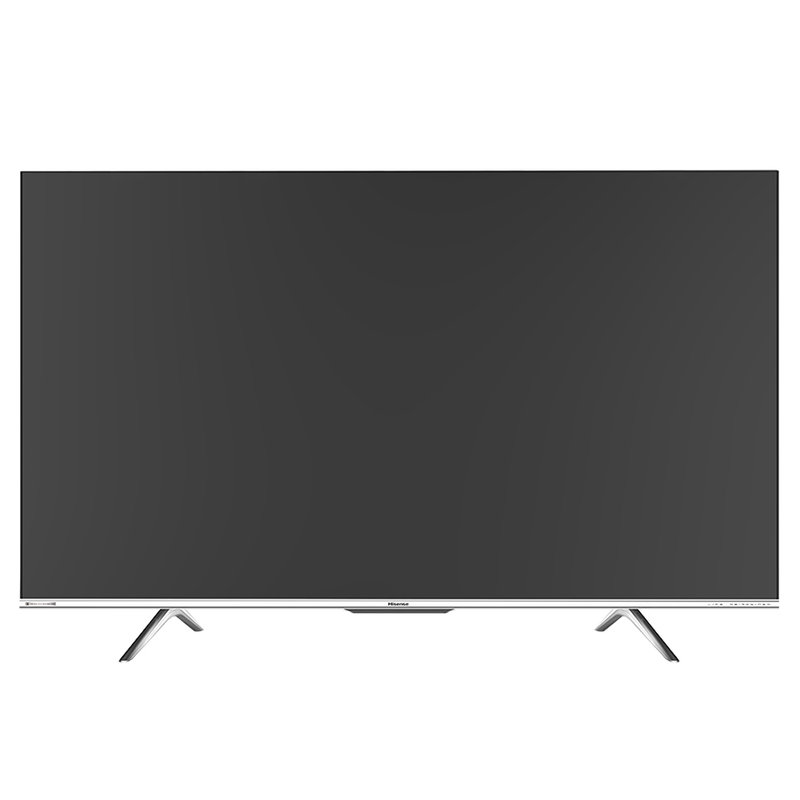 海信hisense65e4f65英寸ai声控超薄全面屏4k超高清人工智能电视机
