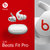 Beats Fit Pro 真无线降噪耳机 运动蓝牙耳机 兼容苹果安卓系统 IPX4级防水 – 白色第5张高清大图