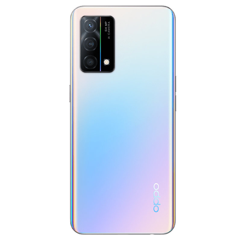 OPPO K9幻彩之翼图片