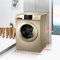 海尔EG80B109G洗衣机第5张高清大图