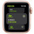 Apple Watch Series 6智能手表 GPS+蜂窝款 40毫米金色铝金属表壳 粉砂色运动型表带第4张高清大图