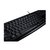 罗技（Logitech） K120有线键盘USB电脑台式机笔记本家用办公全尺寸键盘 黑色第2张高清大图