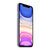 Apple iPhone 11 64G 紫色 移动联通电信 4G手机(新包装)第3张高清大图