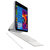 Apple iPad Air 10.9英寸平板电脑 2022年款(64G WLAN版/M1芯片Liquid视网膜屏 MM9F3CH/A) 星光色第5张高清大图