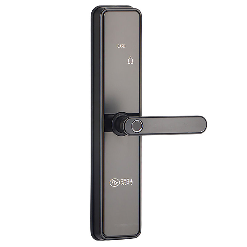 玥玛智能锁fpe01