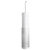松下 (Panasonic)冲牙器 EW-DJ41-S 洗牙器 水牙线 小圆管牙齿清洁器 超声波水流 家用便捷式口腔清洁第3张高清大图