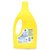 滴露(Dettol) 清新柠檬 超浓缩衣物除菌液1.5L (计价单位瓶）第2张高清大图