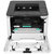联想（Lenovo）LJ3303DN 黑白激光打印机 33页/分钟高速A4打印 自动双面 商用办公家用 有线网络打印第5张高清大图