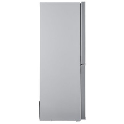 海尔(Haier)BCD-160TMPQ 160升 双门 冰箱 节能保鲜 银灰