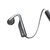 韶音 AfterShokz OpenMove AS660骨传导蓝牙耳机运动耳机无线耳骨传导耳机跑步 灰色第6张高清大图