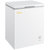 美的(Midea) 143升 冷藏冷冻转换冰柜 迷你家用小冷柜 一级能效 母婴母乳小冰箱BD/BC-143KMD(E)白第4张高清大图