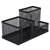 晨光(M&G) ABT98448 三层组合 桌面盒 (计价单位：个) 黑色第2张高清大图