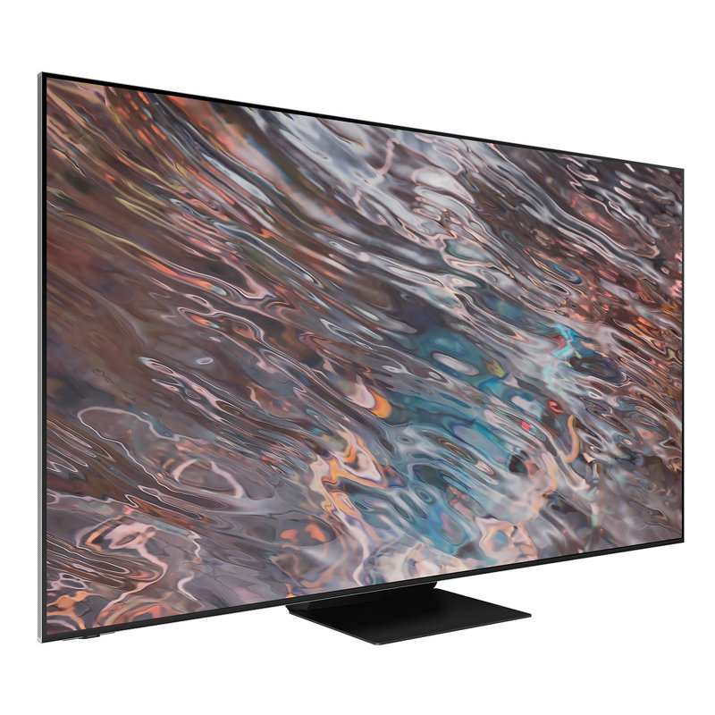 三星samsung85英寸8k超高清超薄neoqled量子点平板电视qa85qn800ajxxz