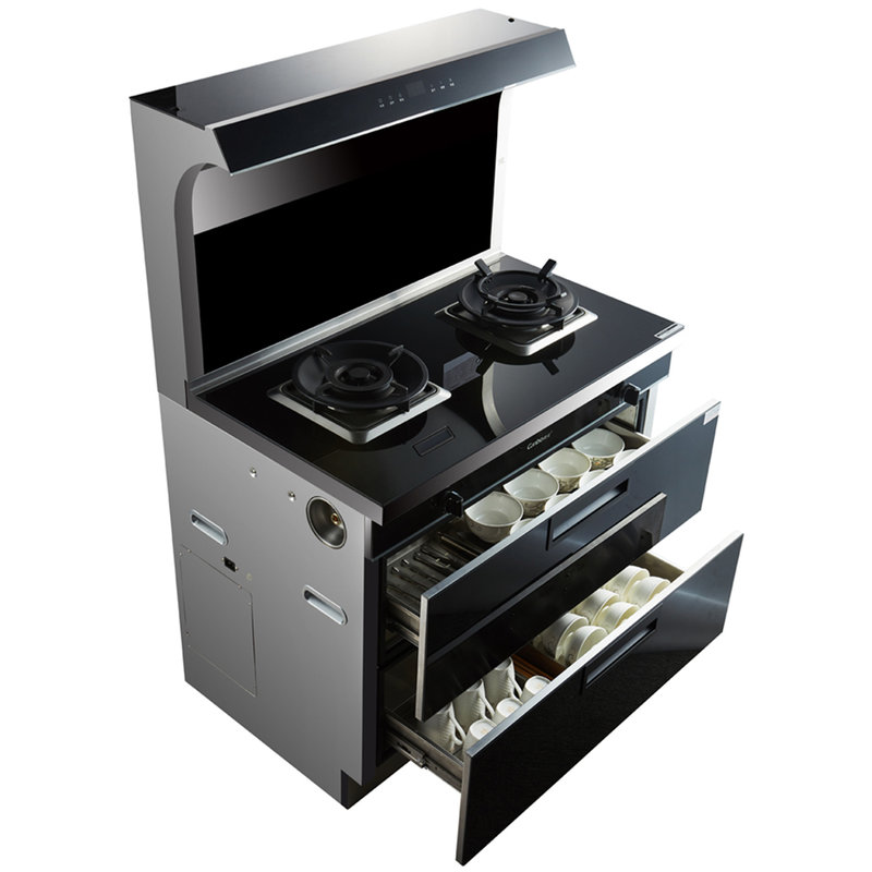 康宝集成灶jjztf8