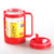 ASVEL350ML玻璃油瓶00980011红第5张高清大图