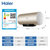 海尔（Haier）EC6001-Q7S 60升电热水器 3000W速热 6倍增容大水量 预约洗浴触控大屏 ECO节能 二级能效第3张高清大图