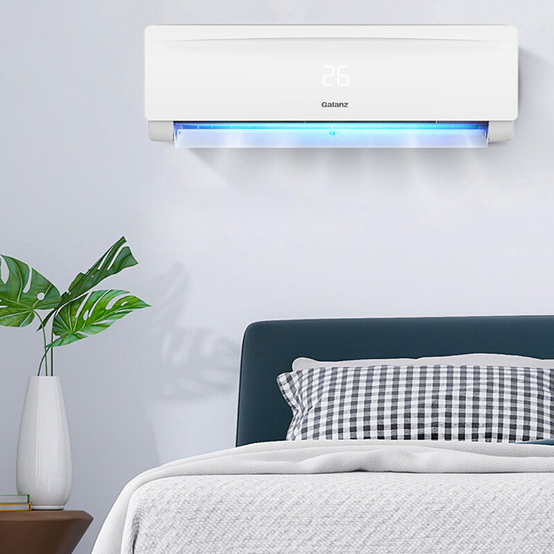 格兰仕空调kfr35gwdla77153a3白