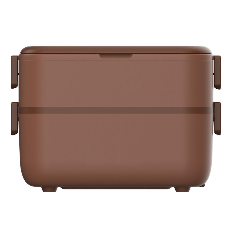 九阳joyoung电热饭盒插电式上班族便捷保温饭盒line联名款f15hfh550