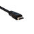 酷比客(L-CUBIC) LCAVECHHSG14HSE-3M 3m HDMI线 (计价单位：根) 黑色第3张高清大图