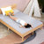 8H床垫 小米青少年健康护脊床垫MQ Air 黄麻独立袋弹簧床垫1.8米灰色第3张高清大图
